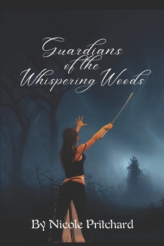 Guardians of the Whispering Woods