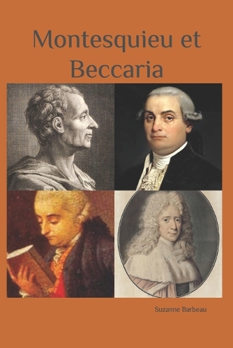 Montesquieu et Beccaria
