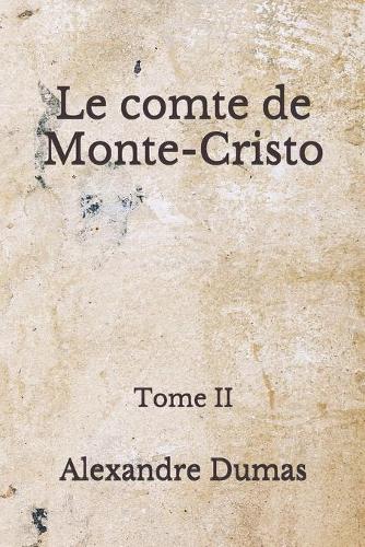 Le comte de Monte-Cristo
