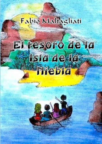 El tesoro de la isla de la niebla