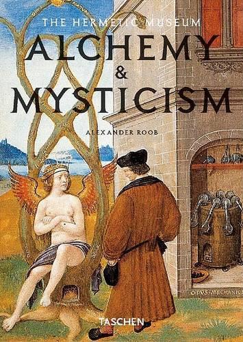 Alchemy & Mysticism