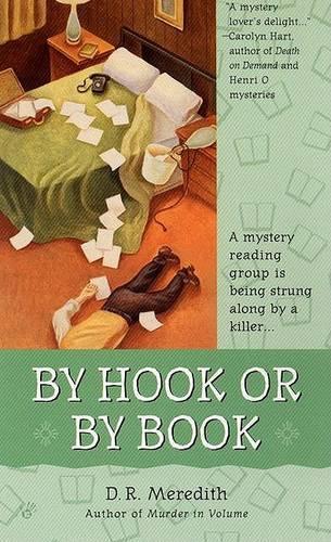 By Hook or by Book