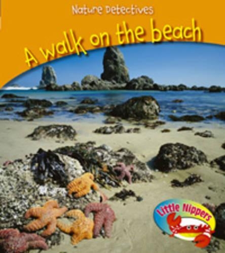 A Walk on the Beach: (Nature Detectives)