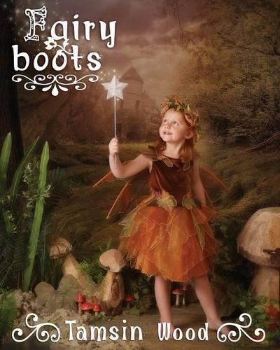 Fairy Boots: (English)