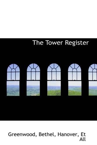 The Tower Register: (English)