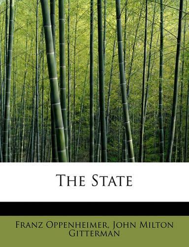 The State
