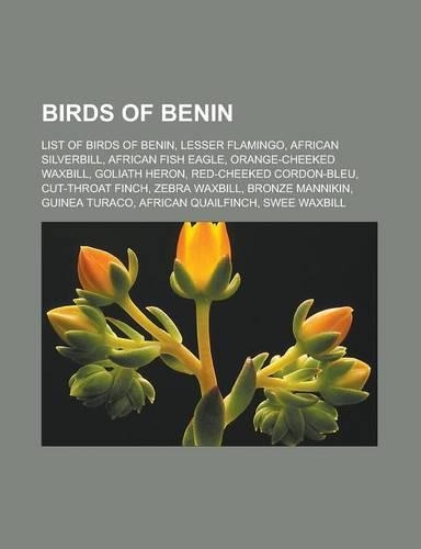 Birds of Benin