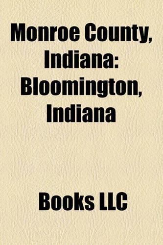 Monroe County, Indiana