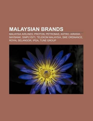 Malaysian Brands