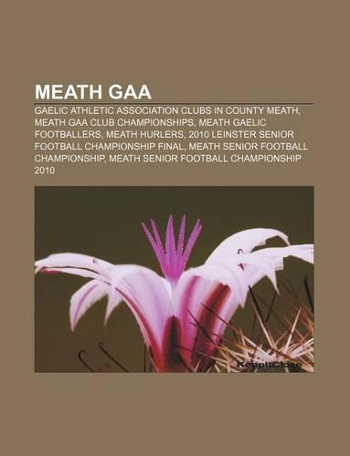 Meath Gaa
