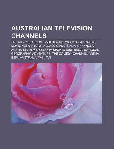 Australian Television Channels