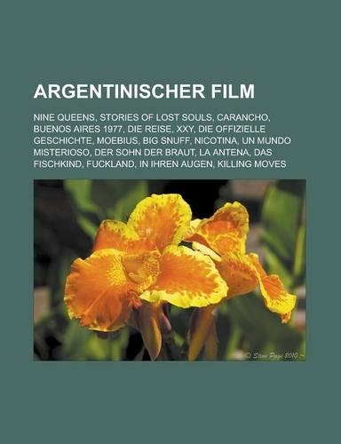 Argentinischer Film