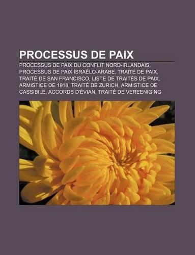 Processus de Paix