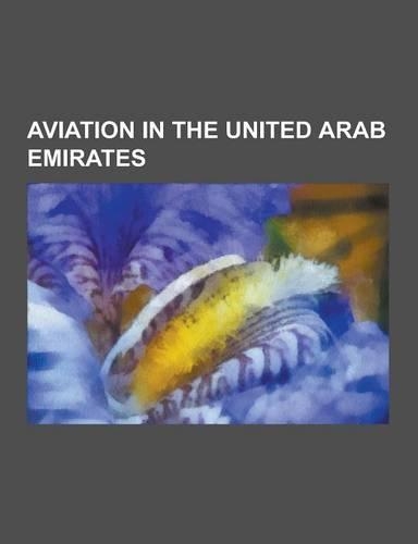 Aviation in the United Arab Emirates
