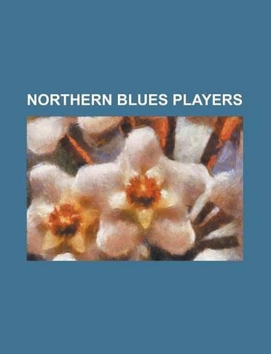 Northern Blues Players