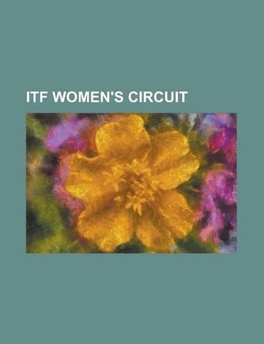 Itf Women's Circuit