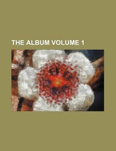 The Album Volume 1: (English)
