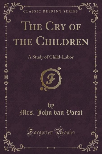 The Cry of the Children
