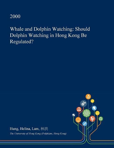 Whale and Dolphin Watching