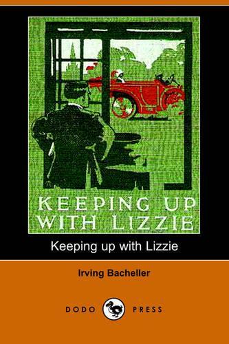Keeping Up with Lizzie: (English)
