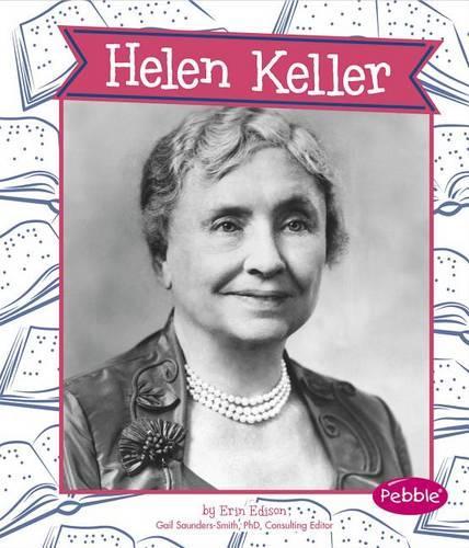 Great Women in History Helen Keller