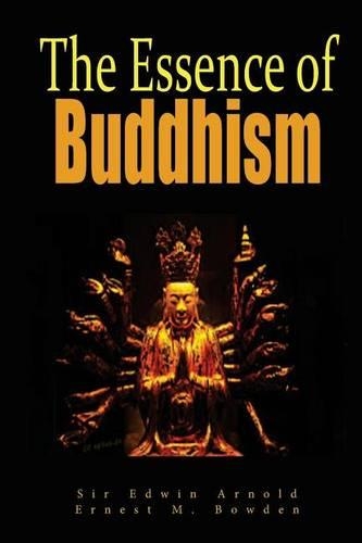 The Essence of Buddhism