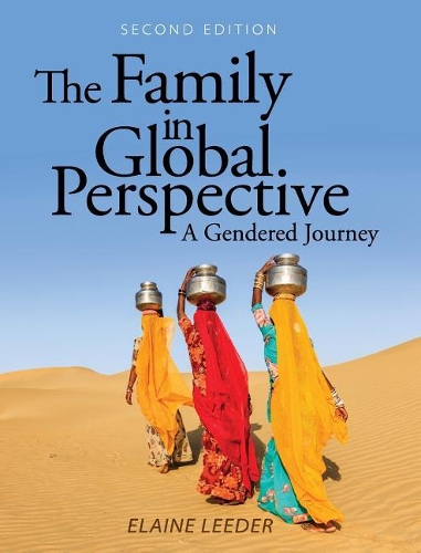Family in Global Perspective: A Gendered Journey