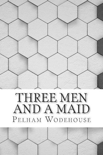Three Men and a Maid