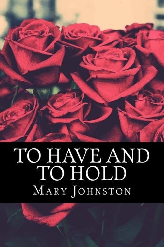 To have and to hold