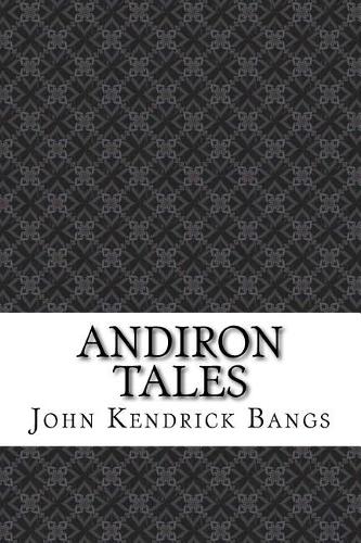 Andiron Tales