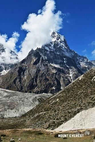 Mount Everest