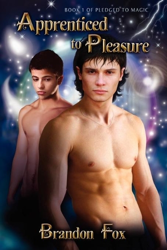 Apprenticed to Pleasure