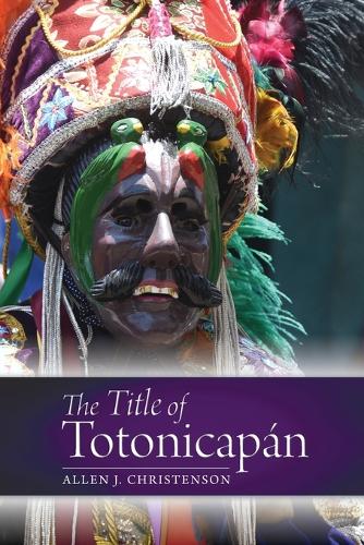 The Title of Totonicapán