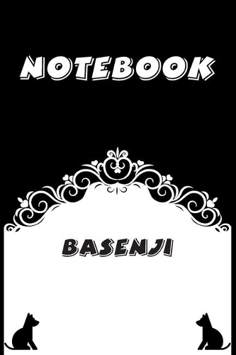 Basenji Notebook