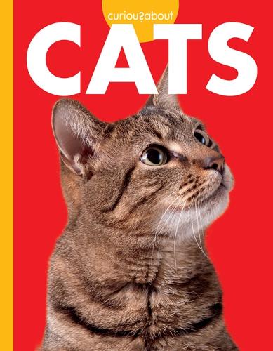 Curious about Cats: (Curious about Pets)