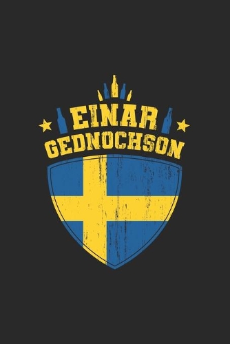 Einar Gednochson