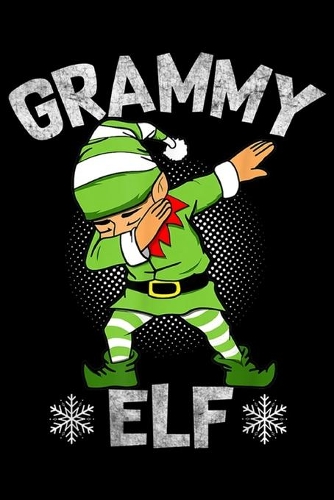 Grammy Elf