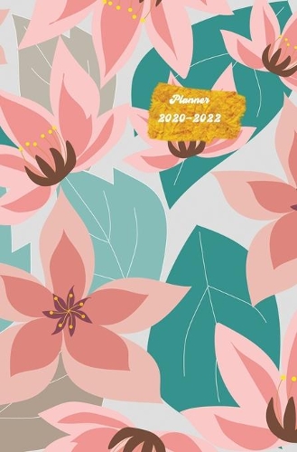 Planner 2020-2022