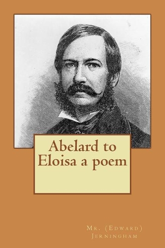 Abelard to Eloisa a poem