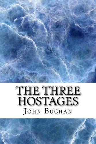 The Three Hostages