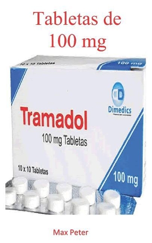 100-MG Tabletas