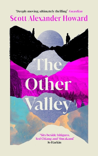 The Other Valley: The beautiful time travel love story for 2025