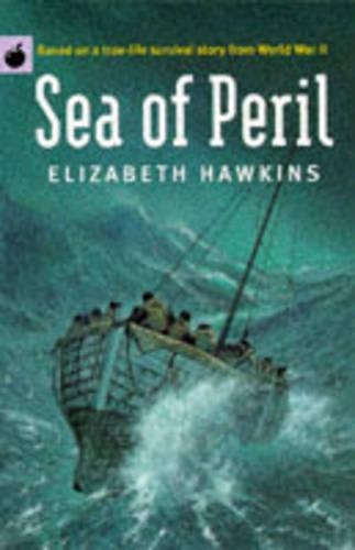 Sea Of Peril
