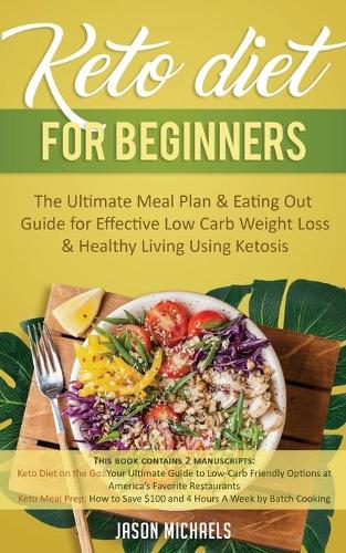Keto Diet for Beginners