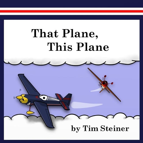That Plane, This Plane