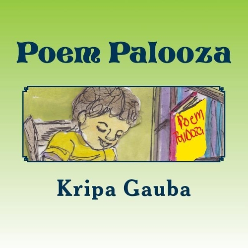 Poem Palooza