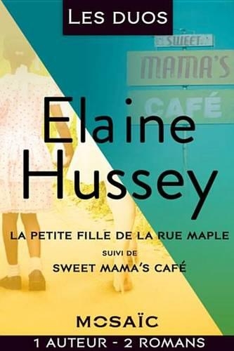 Les Duos - Elaine Hussey