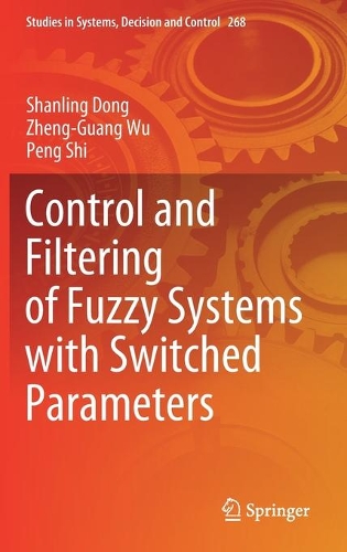 Control and Filtering of Fuzzy Systems with Switched Parameters: (268 Studies in Systems, Decision and Control)
