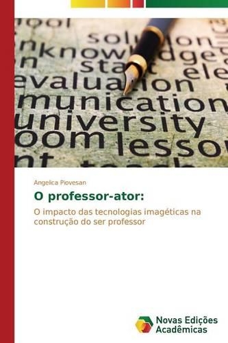 O professor-ator