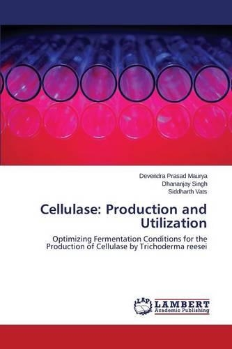 Cellulase